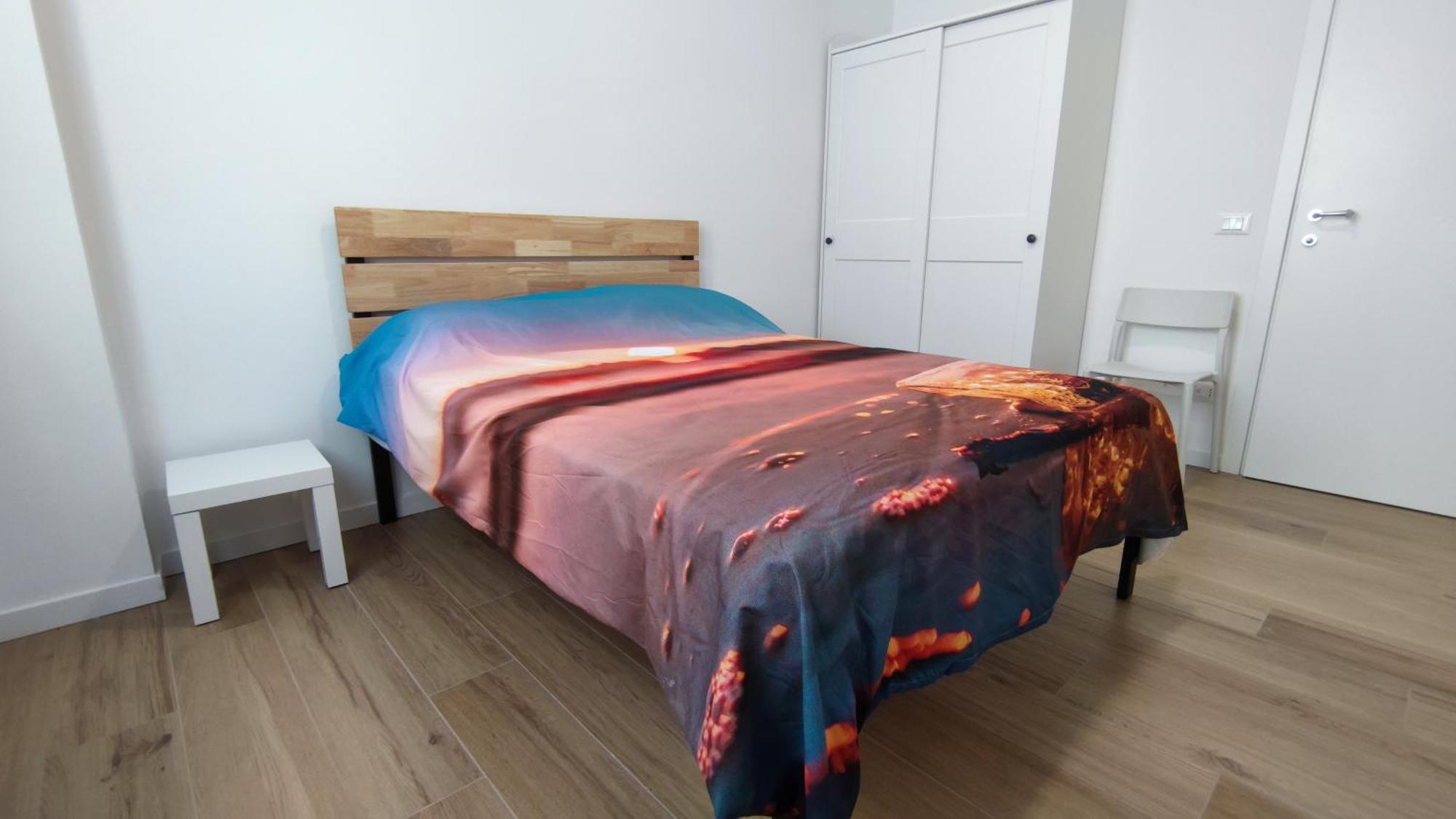 Villa Dolcitalia Tra Gardaland E Le Terme Di Cola Lazise Habitación foto